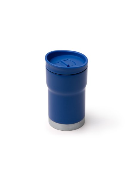 Tazza termica in acciaio inox 304 a doppia parete KOPIK