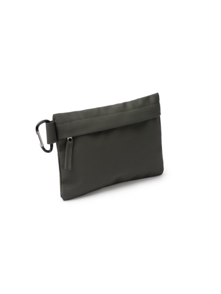 Necessaire in morbido poliuretano MADISON