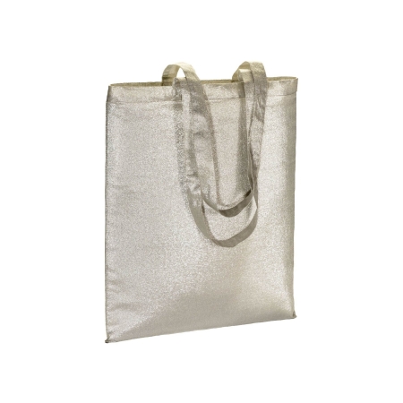 Shopper bag in policotone personalizzabile Caserta 90