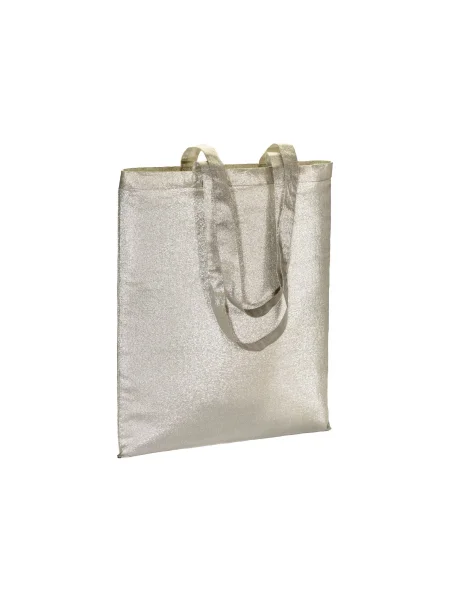 Shopper bag in policotone personalizzabile Caserta 90