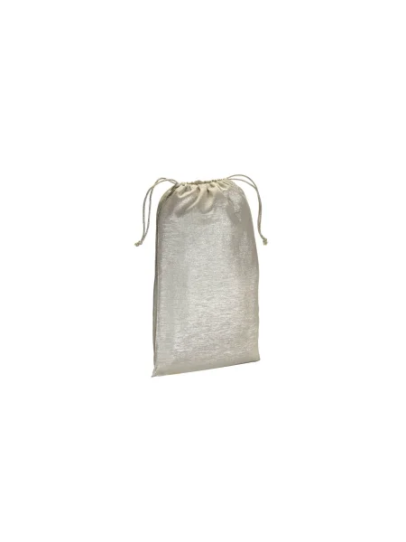 Sacchetto regalo in policotone personalizzabile Biella L