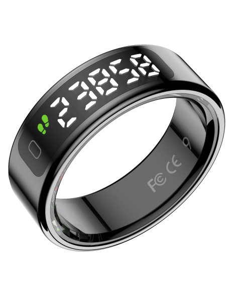 Smart ring Prixton Orbyt Touch