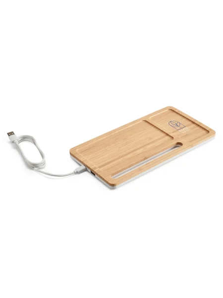 mott-organizer-da-tavolo-con-caricatore-wireless-da-15w-in-bambu-e-abs-naturale-5.webp