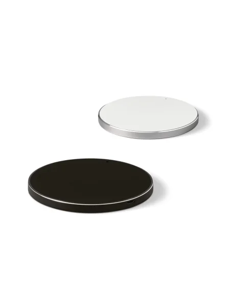 Caricatore wireless personalizzabile 10W riciclato JOULE