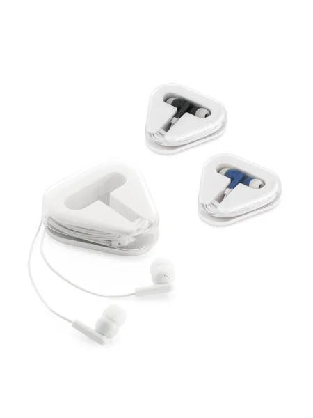 Auricolari personalizzabili con cavo 1,25 m FARADAY