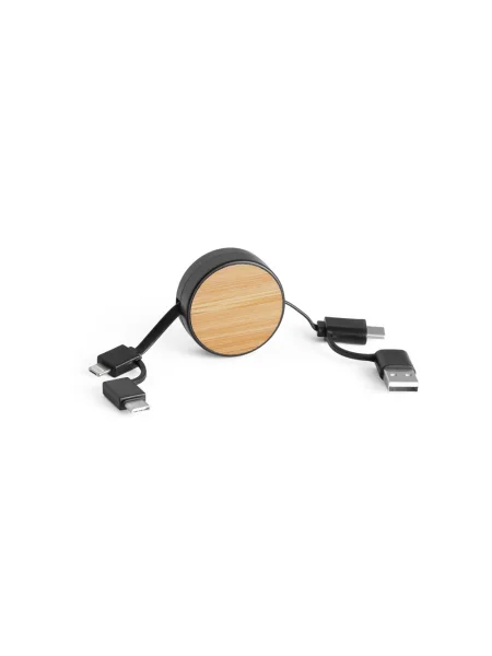 rubins-cavo-usb-retrattile-6-in-1-in-abs-riciclato-100-rabs-e-bambu-nero-3.webp