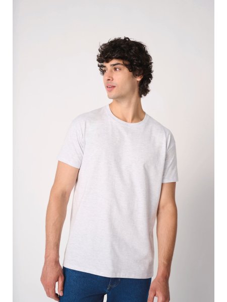 T-shirt uomo tubolare Deal190