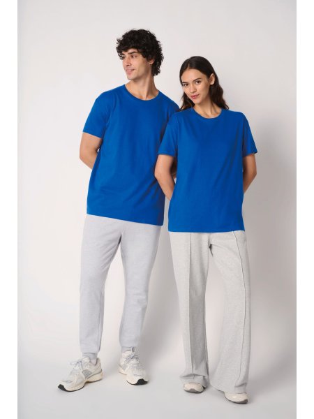 T-shirt unisex 100% cotone iDeal170