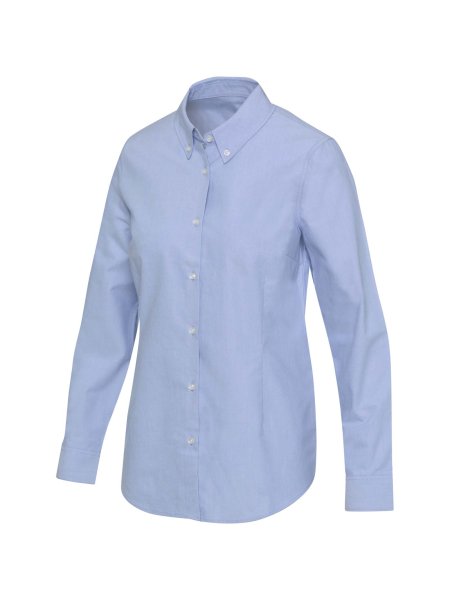 Camicia in tessuto Oxford da donna Sphene