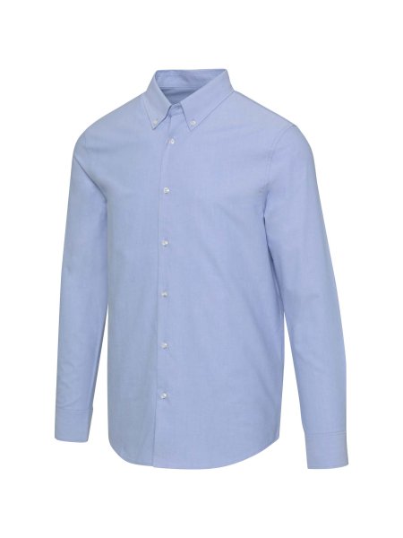 Camicia in tessuto Oxford da uomo Sphene