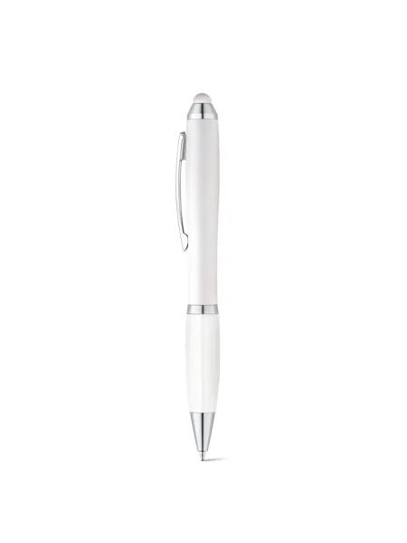 sans-penna-a-sfera-con-meccanismo-a-rotazione-e-clip-in-metallo-bianco-6.webp