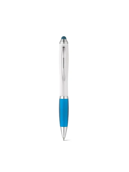sans-penna-a-sfera-con-meccanismo-a-rotazione-e-clip-in-metallo-blu-chiaro-2.webp