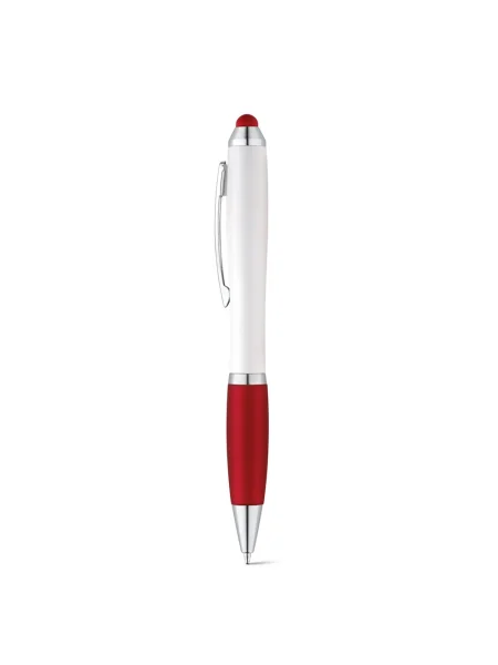 sans-penna-a-sfera-con-meccanismo-a-rotazione-e-clip-in-metallo-rosso-5.webp