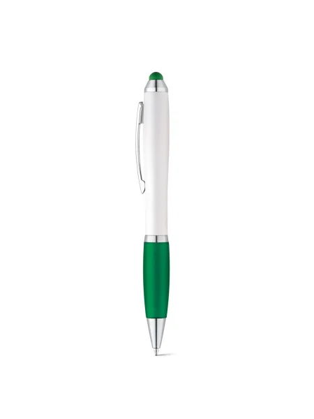 sans-penna-a-sfera-con-meccanismo-a-rotazione-e-clip-in-metallo-verde-8.webp