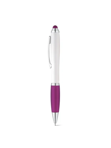 sans-penna-a-sfera-con-meccanismo-a-rotazione-e-clip-in-metallo-viola-11.webp
