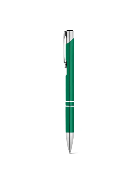beta-penna-a-sfera-in-alluminio-con-clip-verde-8.webp