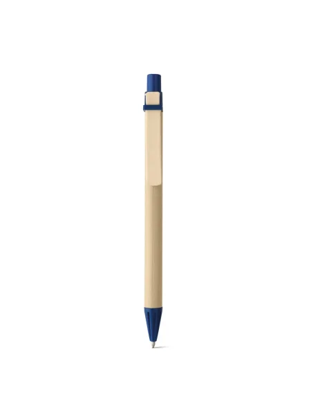 nairobi-penna-a-sfera-in-carta-kraft-e-clip-in-legno-blu-2.webp