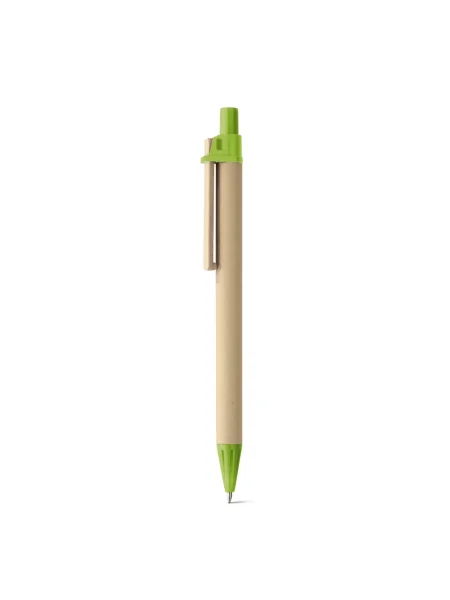 nairobi-penna-a-sfera-in-carta-kraft-e-clip-in-legno-verde-chiaro-9.webp