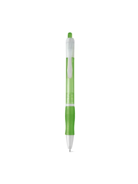 slim-penna-a-sfera-in-abs-con-finitura-antiscivolo-e-clip-verde-chiaro-9.webp