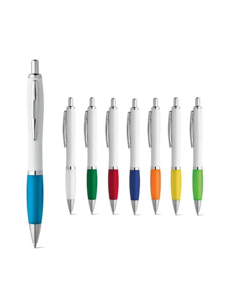 Penna personalizzabile ABS antiscivolo inchiostro nero MOVE BK