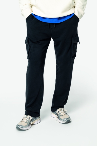 Pantalone cargo uomo personalizzabile Native Spirit