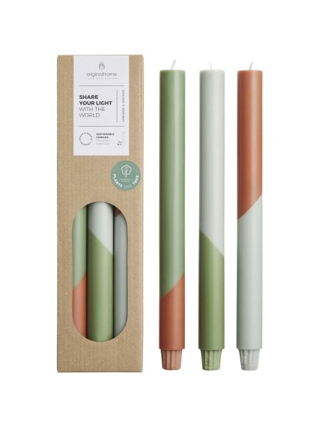 set-di-3-candele-con-design-a-colori-diagonali-originalhome-eden-verde-melange.jpg