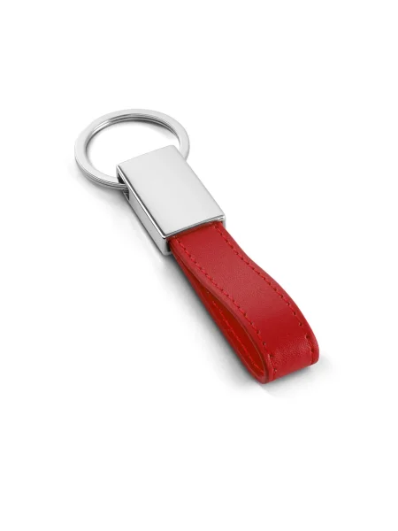 watoh-portachiavi-in-metallo-e-pu-rosso-3.webp