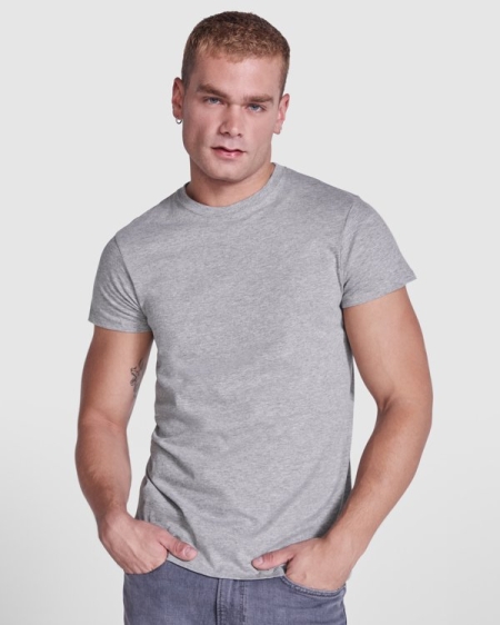 T-shirt economica personalizzabile Atomic 150