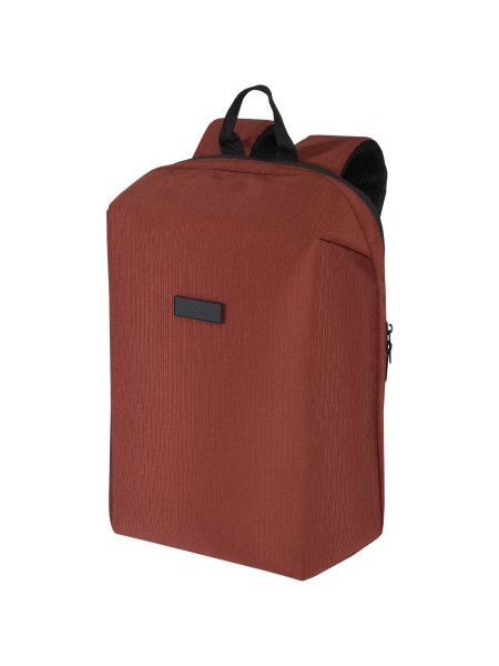 Zaino antifurto per portatile da 15