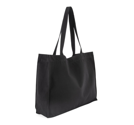 Shopper ecologica 285 g/m² personalizzabile Ki-Mood 49 x 37 x 17 cm