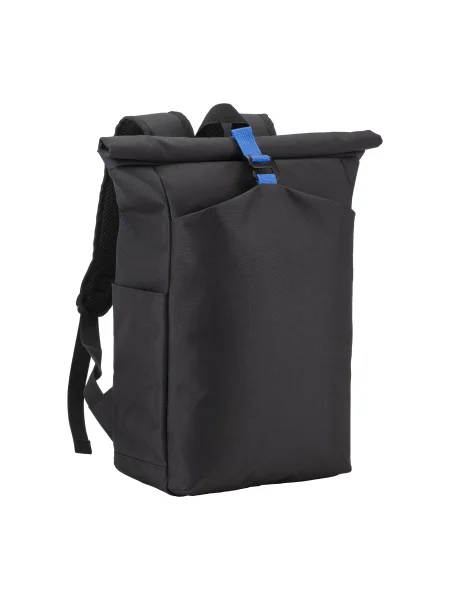 Zaino porta pc personalizzabile Roll Notebook