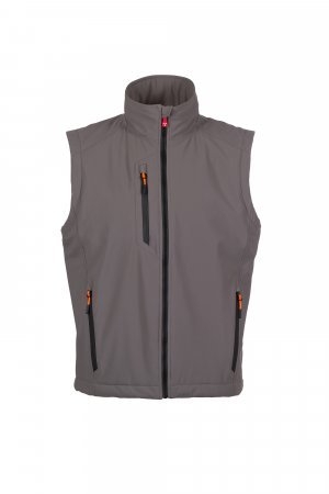 Gilet da lavoro da uomo personalizzabile Payper Creek Vest Ultralite Pad
