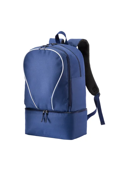 Zaino sportivo in poliestere personalizzabile 33 x 48 x 29 cm