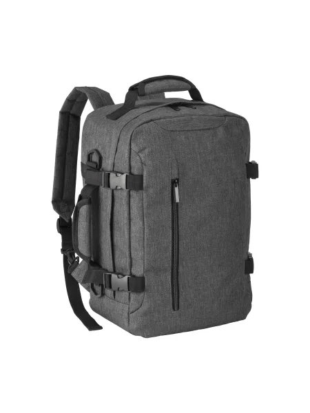 Zaino porta pc personalizzabile Melange PC