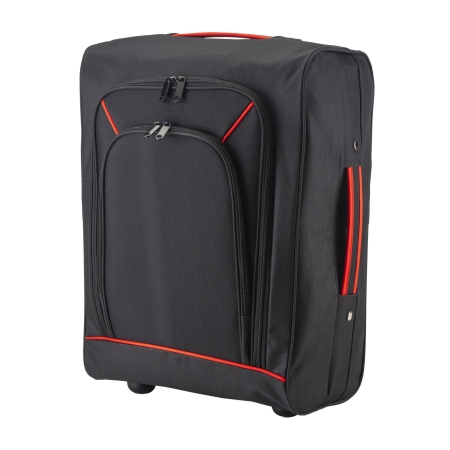 Trolley personalizzabile Soft Travel