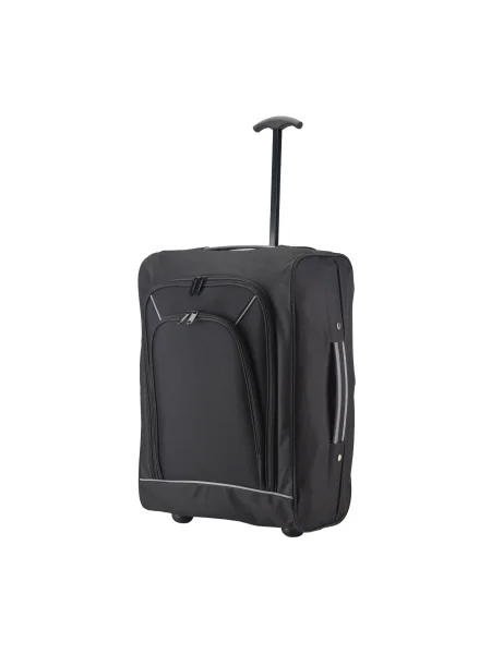 Trolley personalizzabile Soft Travel