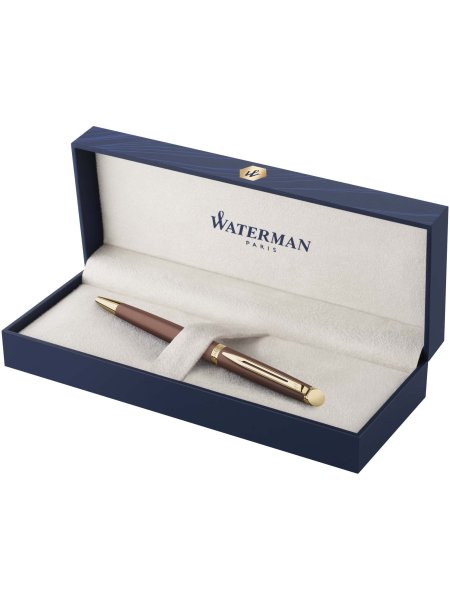 Penna a sfera Waterman Hemisphere punta Media