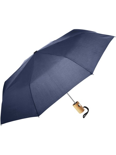 Ombrello pieghevole Citizen Green Rainfall