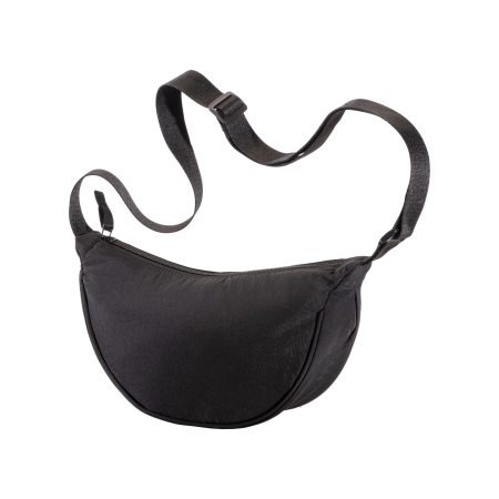 Borsa a tracolla personalizzabile in nylon 30 x 16 x 8 cm