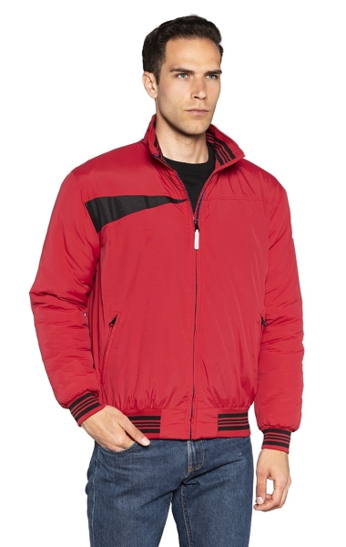 Giubbotto da lavoro personalizzabile Sottozero Nascar