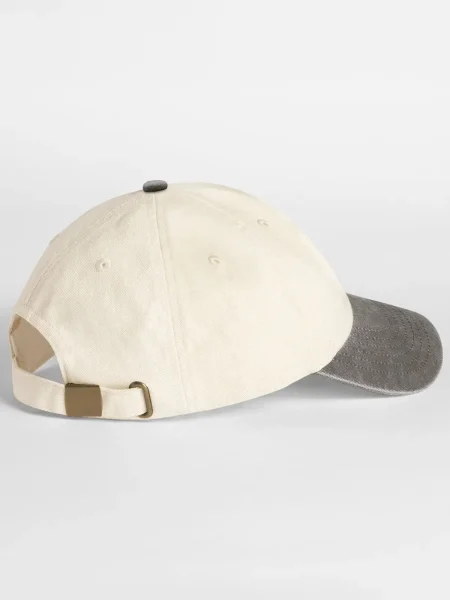 cappellino-6-pannelli-personalizzabile-beechfield-contrast-peak-low-profile-vintage-navbr-natural-vintage-brown-32.webp