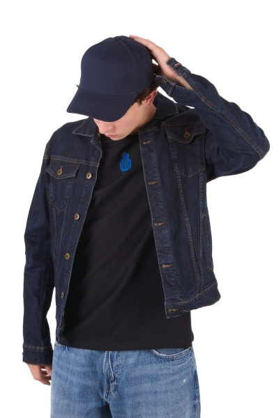 Cappellino a 5 pannelli in cotone 300 g/m² personalizzabile K-Up