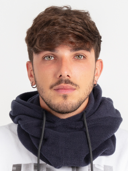 Passamontagna in pile personalizzabile Balaclava