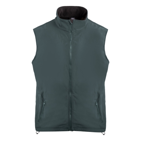 Gilet softshell personalizzabile Dublino
