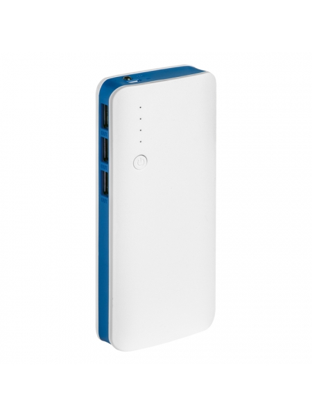 Powerbank con torcia 10000 mAh