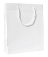 Busta in carta riciclata personalizzabile Lux Repaper 16 x 25 x 8 cm