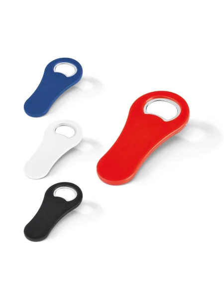 Apribottiglie con magnete personalizzabile MALTE