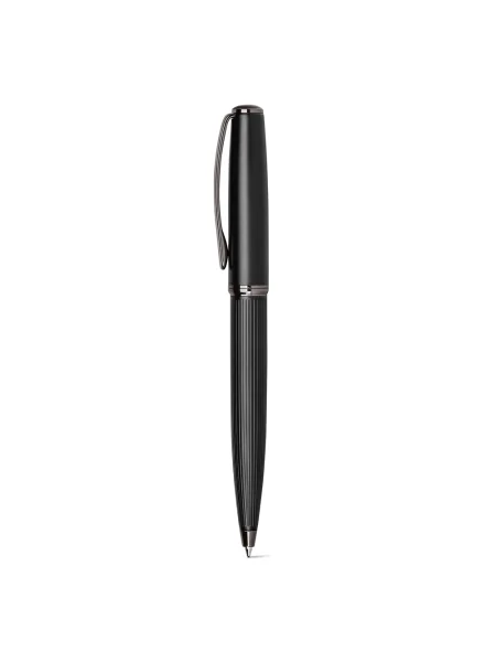 imperio-set-di-penna-a-sfera-e-roller-in-metallo-con-meccanismo-a-rotazione-nero-2.webp