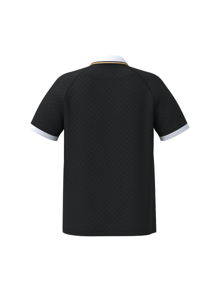 maglia-lifestyle-con-colletto-a-polo-unisex-black-white-gold-6.jpg