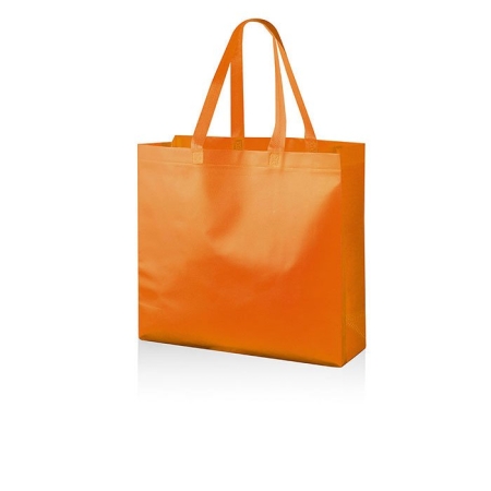 Shopper in Polipropilene Laminato 120 g/m² con Manici Corti Gifu